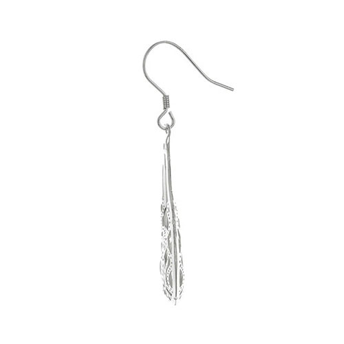 boucle oreille femme argent 9300036 pic3