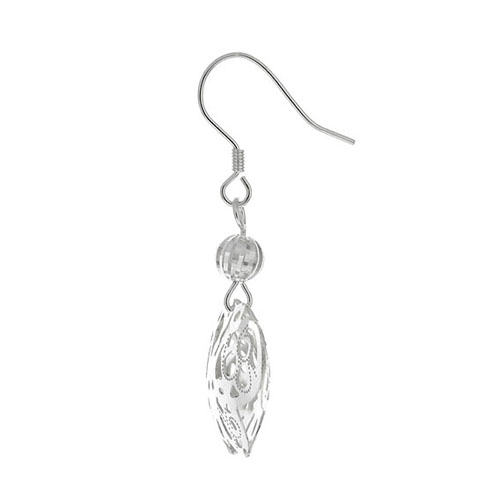 boucle oreille femme argent 9300037 pic3