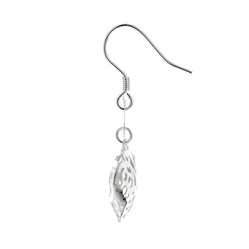 boucle oreille femme argent 9300038 pic3