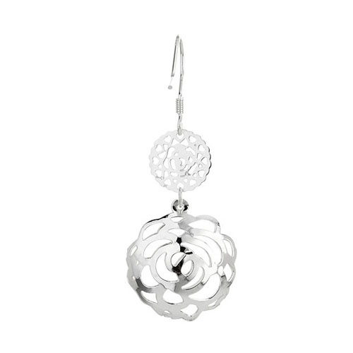 boucle oreille femme argent 9300041 pic4