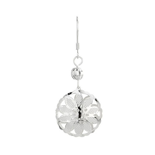 boucle oreille femme argent 9300043 pic2