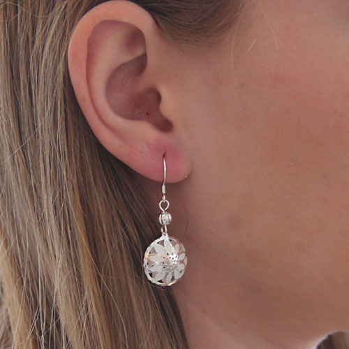 boucle oreille femme argent 9300043 pic5