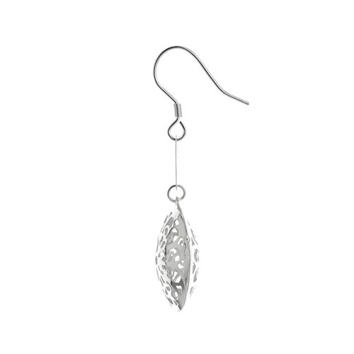 boucle oreille femme argent 9300044 pic3