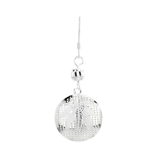 boucle oreille femme argent 9300045 pic4