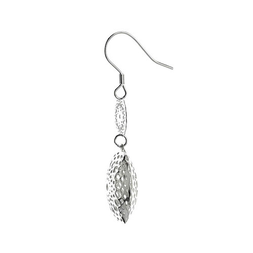 boucle oreille femme argent 9300046 pic3