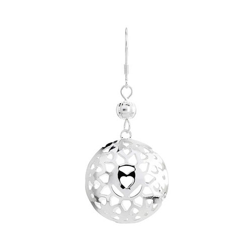 boucle oreille femme argent 9300047 pic2