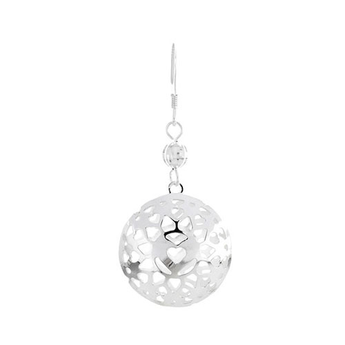 boucle oreille femme argent 9300047 pic4