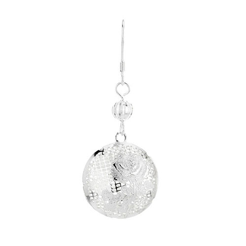 boucle oreille femme argent 9300048 pic2