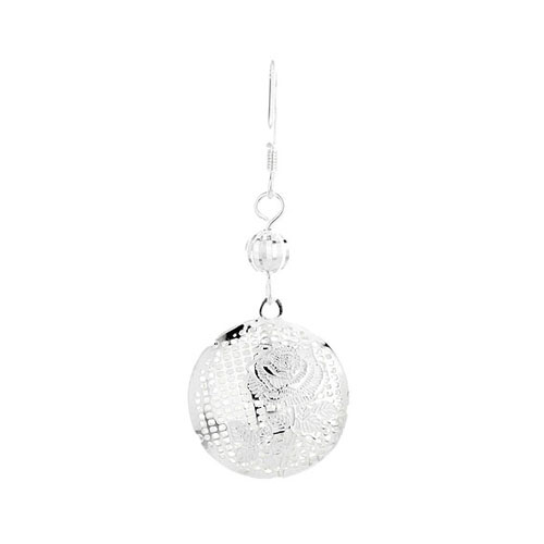 boucle oreille femme argent 9300048 pic4