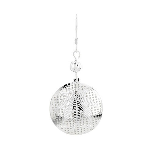 boucle oreille femme argent 9300049 pic2