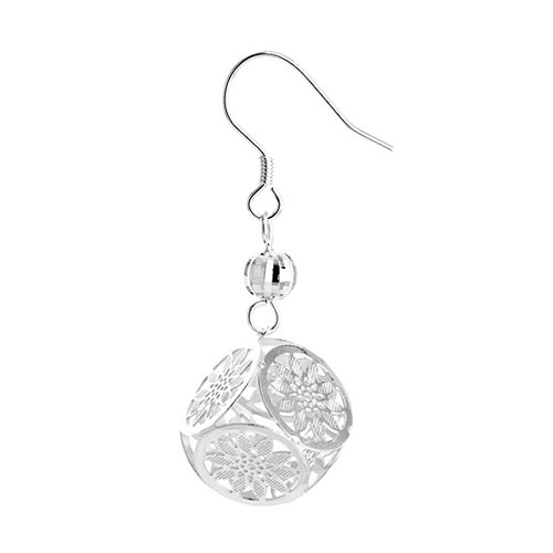 boucle oreille femme argent 9300050 pic3