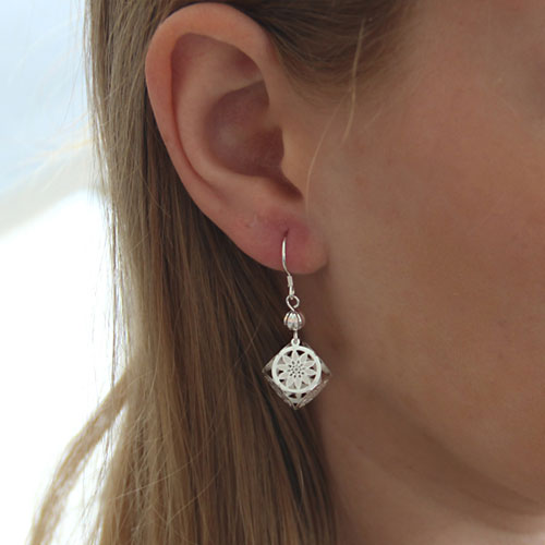 boucle oreille femme argent 9300050 pic5