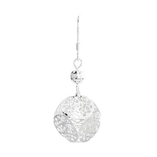 boucle oreille femme argent 9300052 pic2