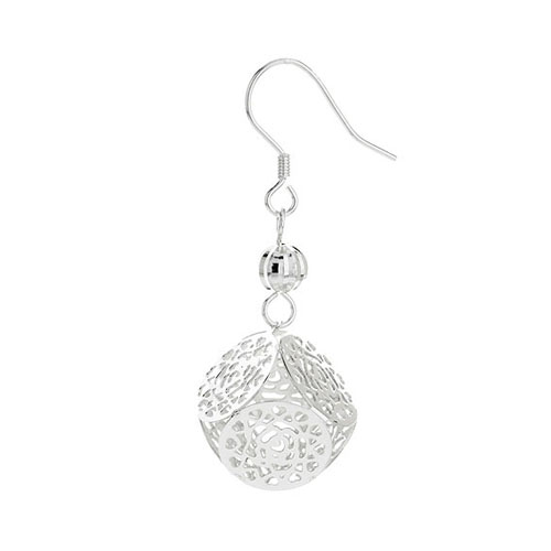 boucle oreille femme argent 9300052 pic3