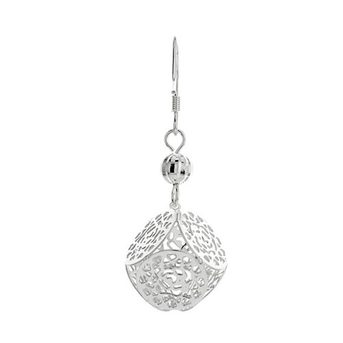 boucle oreille femme argent 9300052 pic4