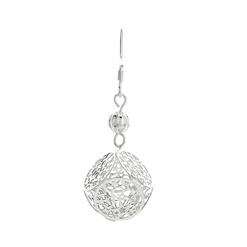 boucle oreille femme argent 9300053 pic2