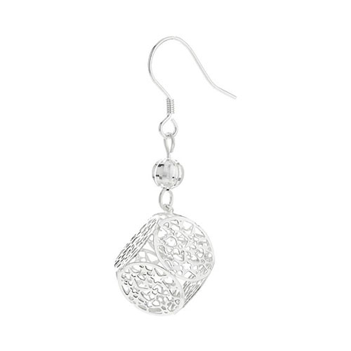 boucle oreille femme argent 9300053 pic3