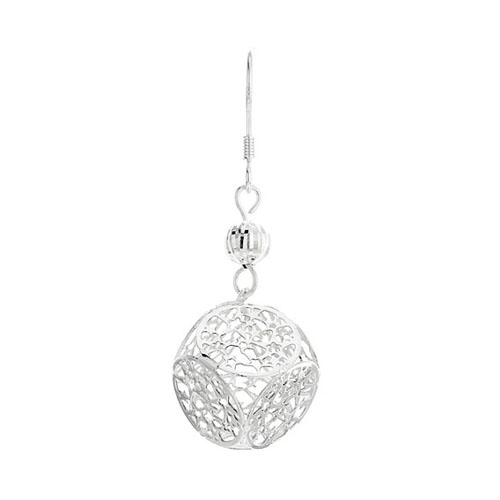 boucle oreille femme argent 9300053 pic4