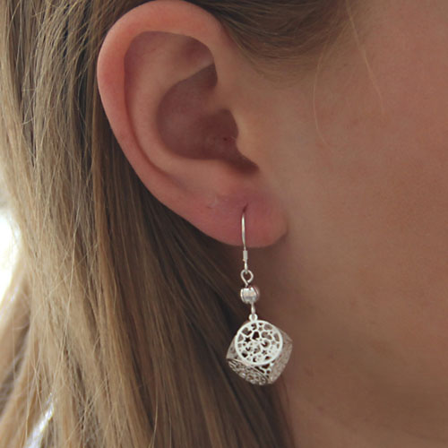 boucle oreille femme argent 9300053 pic5