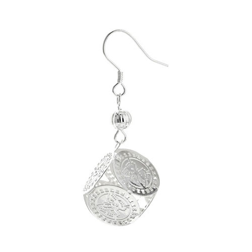 boucle oreille femme argent 9300054 pic3