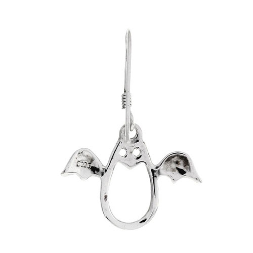 boucle oreille femme argent 9300056 pic4