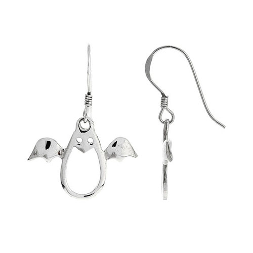boucle oreille femme argent 9300056