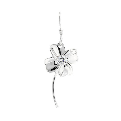 boucle oreille femme argent 9300060 pic2