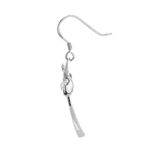 boucle oreille femme argent 9300060 pic3