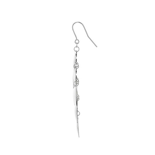 boucle oreille femme argent 9300064 pic3