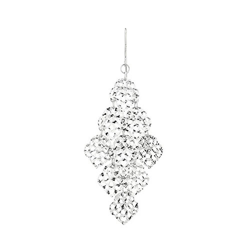 boucle oreille femme argent 9300066 pic2