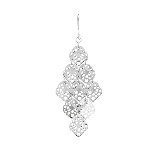 boucle oreille femme argent 9300066 pic4