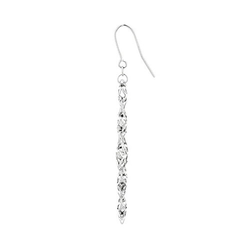 boucle oreille femme argent 9300068 pic3