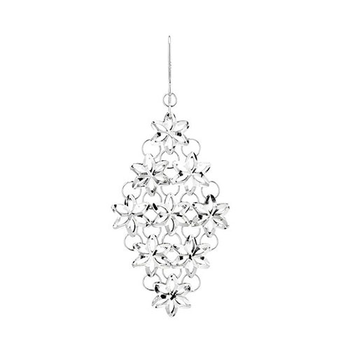 boucle oreille femme argent 9300068 pic4
