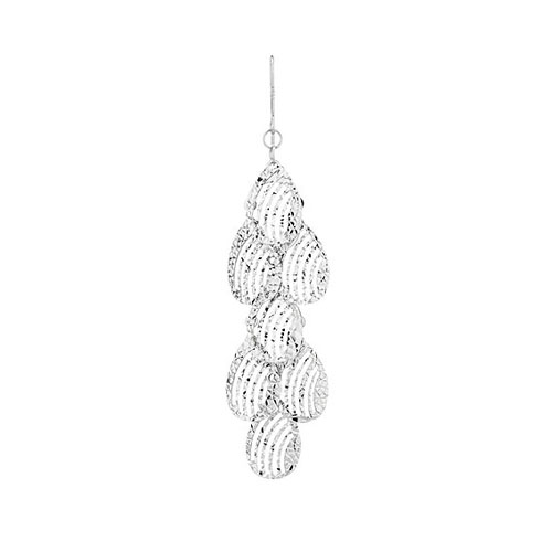 boucle oreille femme argent 9300069 pic2