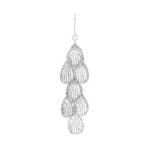 boucle oreille femme argent 9300069 pic4