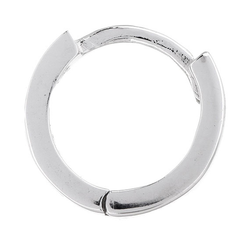 boucle oreille femme argent zirconium 8800035 pic3