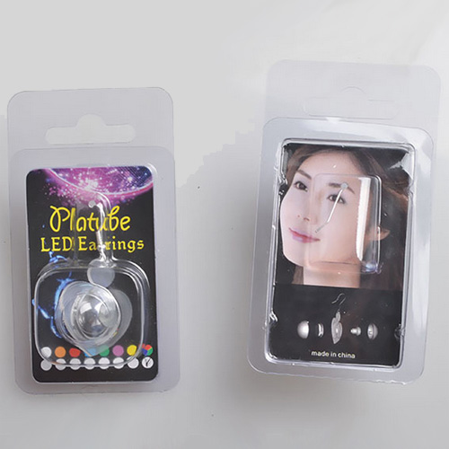 boucles oreille led ange pic4