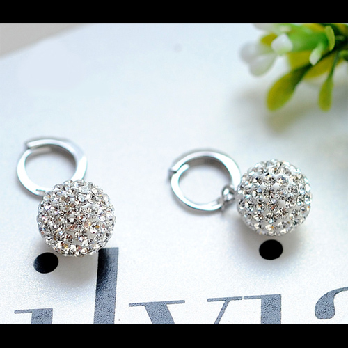 boucles oreilles argent 925 pic3