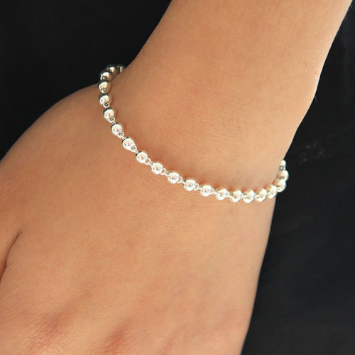 bracelet femme argent 9500005 pic4