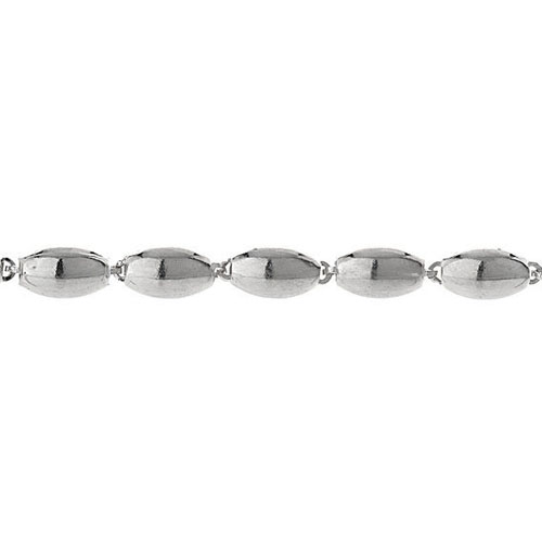 bracelet femme argent 9500007 pic2