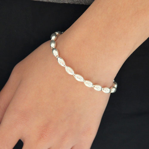 bracelet femme argent 9500007 pic4