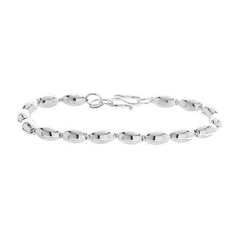 bracelet femme argent 9500007