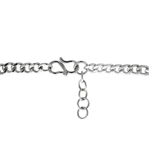 bracelet femme argent 9500013 pic3