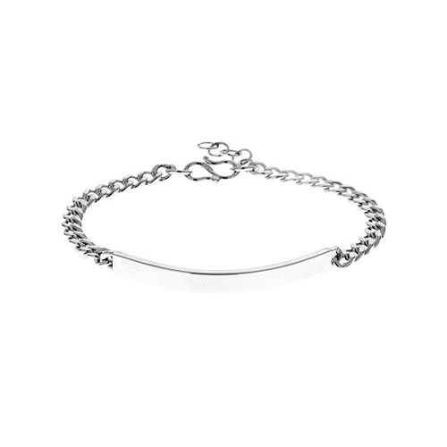 bracelet femme argent 9500013