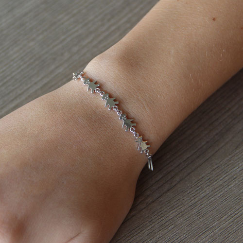 bracelet femme argent 9500017 pic4