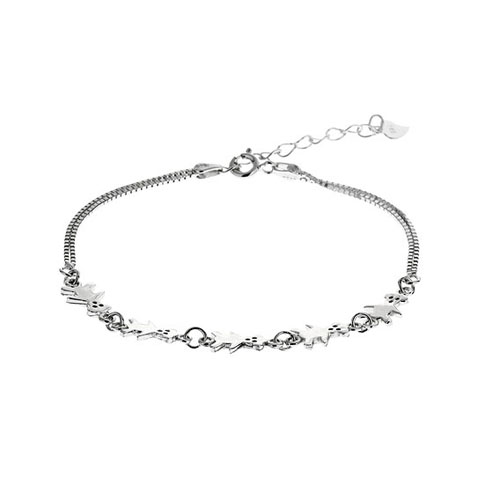 bracelet femme argent 9500017