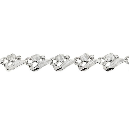 bracelet femme argent 9500018 pic2