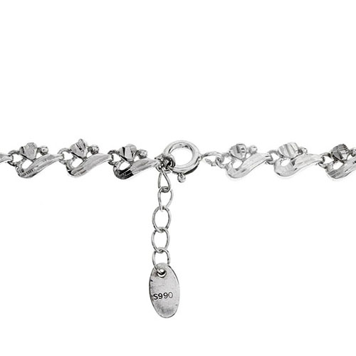 bracelet femme argent 9500018 pic3