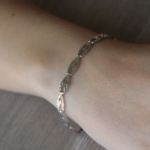 bracelet femme argent 9500022 pic4