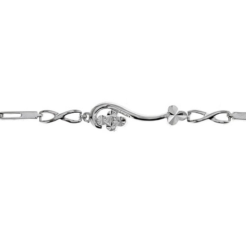 bracelet femme argent 9500025 pic2